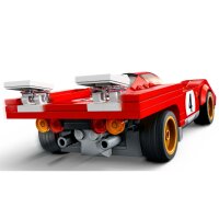 LEGO 76906 1970 Ferrari 512 M