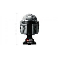 LEGO 75328 Mandalorianer Helm