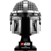 LEGO Star Wars 75328 The Mandalorian&trade; Helmet