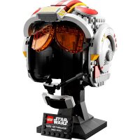 LEGO® Star Wars 75327 Helm von Luke Skywalker™...