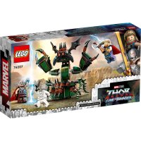 LEGO&reg; Super Heroes 76207 Angriff auf New Asgard