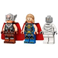 LEGO Super Heroes 76207