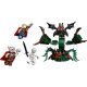 LEGO Super Heroes 76207 Attack on New Asgard