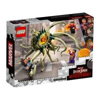 LEGO 76205 Duell mit Gargantos