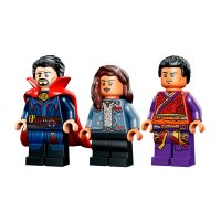 LEGO Super Heroes 76205 Gargantos Showdown