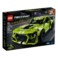 LEGO® Technic 42138 Ford Mustang...