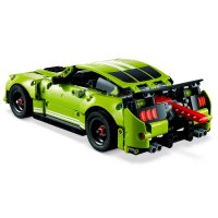 LEGO&reg; Technic 42138 Ford Mustang Shelby&reg;&nbsp;GT500&reg;