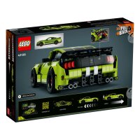 LEGO 42138 Ford Mustang Shelby&reg;&nbsp;GT500&reg;