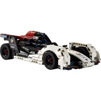 LEGO Technic 42137 Formula E&reg; Porsche 99X Electric
