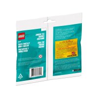 LEGO® Classic 30560 Ananas Fotohalter & Mini-Tafel