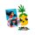 LEGO Classic 30560 Pineapple Photo Holder & Mini Board
