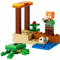 LEGO Minecraft 30432