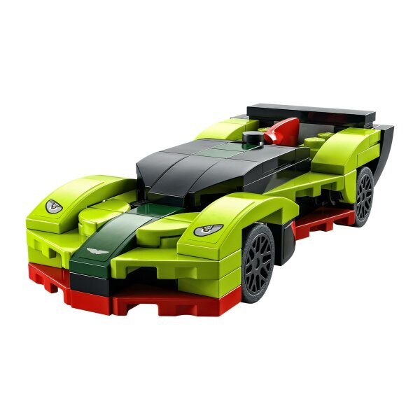 LEGO® Creator 30434 Aston Martin Valkyrie AMR Pro