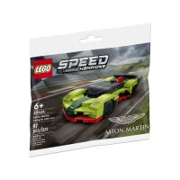 LEGO® Creator 30434 Aston Martin Valkyrie AMR Pro