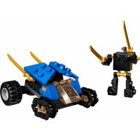 LEGO 30592 Mini-Donnerj&auml;ger