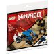 LEGO Ninjago 30592 Mini-Donnerjäger