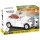 COBI 2264 Citroen Traction 7C Cars Historical Collection