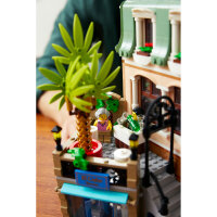 LEGO Advanced Models 10297 Boutique Hotel