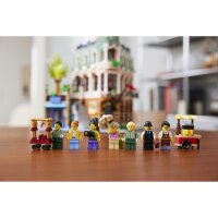 LEGO Icons 10297 Boutique-Hotel