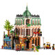LEGO Advanced Models 10297 Boutique Hotel