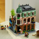 LEGO Advanced Models 10297 Boutique Hotel
