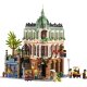 LEGO Icons 10297 Boutique-Hotel