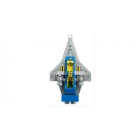 LEGO® Icons (Creator Expert) 10497 Entdeckerraumschiff
