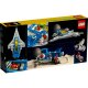 LEGO Icons 10497 Entdeckerraumschiff
