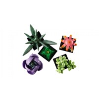 LEGO Advanced Models 10309 Succulents