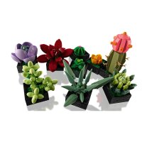 LEGO Advanced Models 10309 Succulents