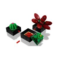 LEGO Advanced Models 10309 Succulents