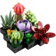 LEGO Botanicals 10309 Succulents