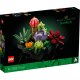 LEGO Botanicals 10309 Sukkulenten