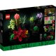 LEGO Botanicals 10309 Sukkulenten