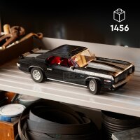 LEGO Icons 10304 Chevrolet Camaro Z28
