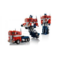 LEGO&reg; Icons (Creator Expert) 10302 Optimus Prime