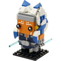 LEGO® BrickHeadz 40539 Ahsoka Tano™