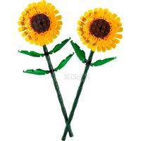 LEGO Botanicals 40524 Sonnenblumen