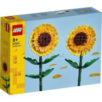 LEGO Botanicals 40524 Sunflowers