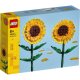 LEGO Botanicals 40524 Sonnenblumen