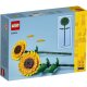 LEGO Botanicals 40524 Sonnenblumen