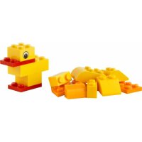 LEGO® Creator 30503 Freies Bauen: Tiere – Du...