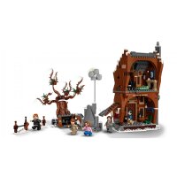 LEGO&reg; Harry Potter 76407 Heulende H&uuml;tte und Peitschende Weide