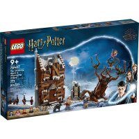 LEGO Harry Potter 76407