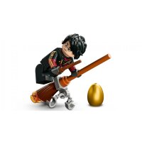 LEGO&reg; Harry Potter 76406 Ungarischer Hornschwanz