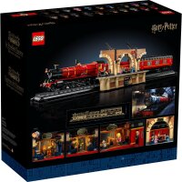 LEGO Harry Potter 76405 Hogwarts Express - Collectors Edition