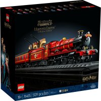 LEGO Harry Potter 76405 Hogwarts Express - Collectors...