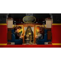 LEGO® Harry Potter 76405 Hogwarts Express™ – Sammleredition