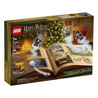 LEGO&reg; Harry Potter 76404 Adventskalender 2022