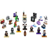LEGO Harry Potter 76404 Harry Potter Adventskalender
